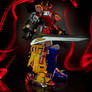 MegaZord 2