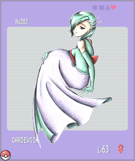 PKMNGijinkaProject+Gardevoir+