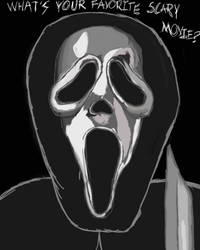 Ghostface