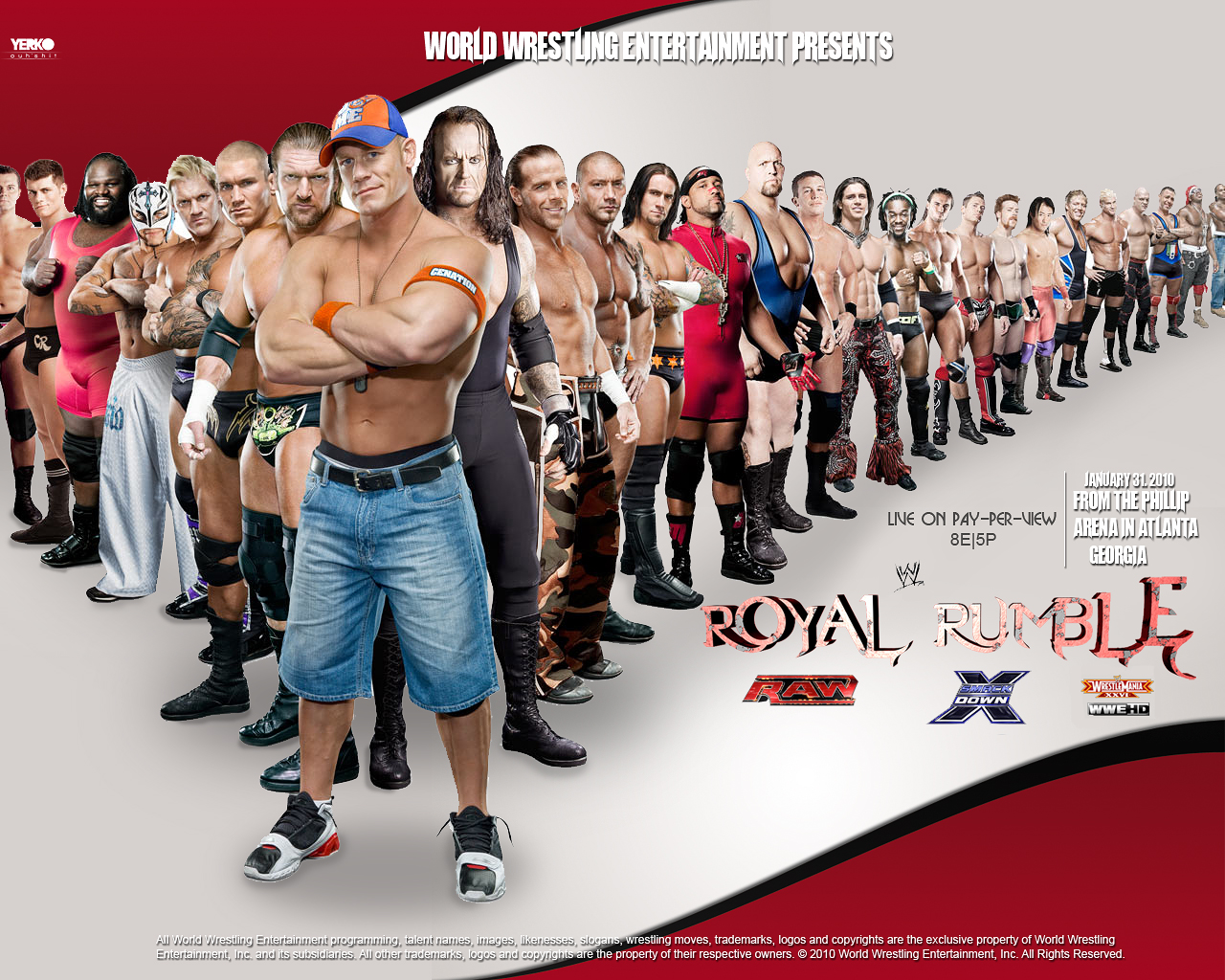 Royal Rumble 2010 By Yerkouhshit On DeviantArt royal-rumble-2010-by-yerkouhshit-on-deviantart