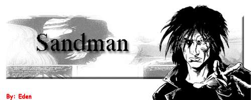 Sandman