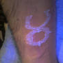 UV Tattoo 1.0