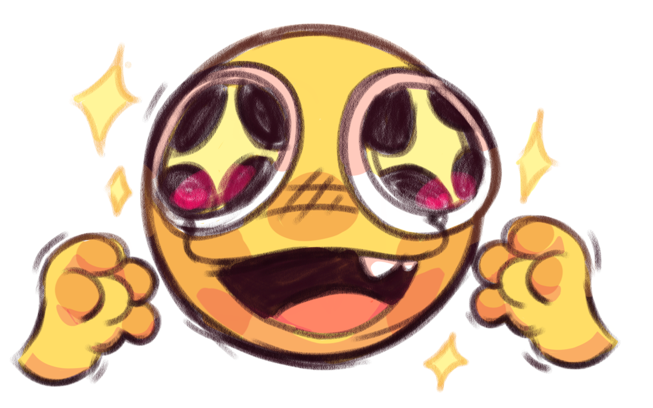 Stream Cursed emoji theme by Cursed emoji