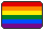 Gay Pride Flag (F2U)