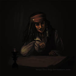 Jack Sparrow