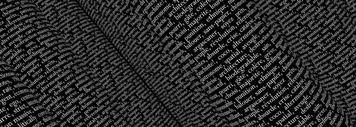Typocylinders by lordFelwynn