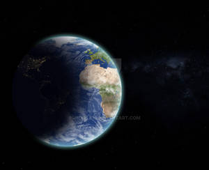 Explore the Best Earth Art | DeviantArt