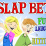 Slap Bet Board Game - Box