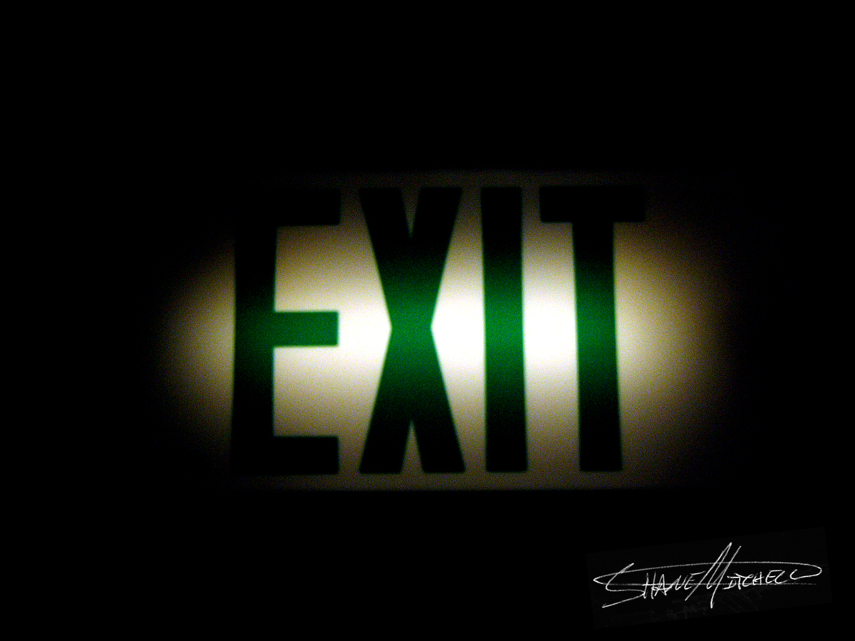 Exit