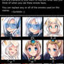 Ashe emoji list [ C: ]