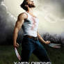 Wolverine poster