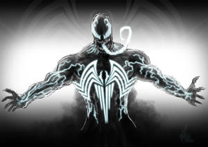 Venom Tron
