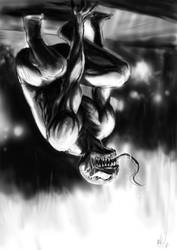 Venom sketch