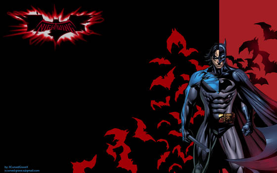 Nightwing: BftC 2