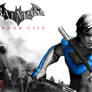 Nightwing - Arkham City