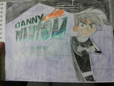 Danny Phantom