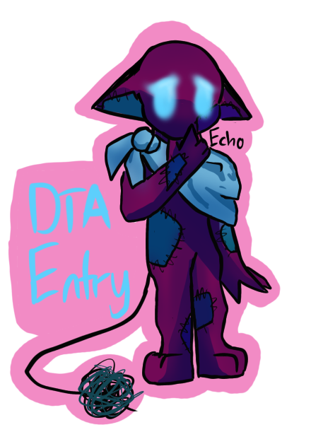 DTA Entry by EchoBorealis on DeviantArt