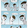 Fallout Equestria: Grounded page 2