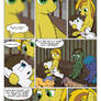 Fallout Equestria: Grounded page 22