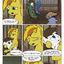 Fallout Equestria: Grounded page 23