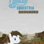 Fallout Equestria: Grounded Cover