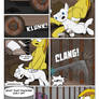 Fallout Equestria: Grounded page 24