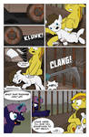 Fallout Equestria: Grounded page 24