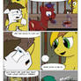 Fallout Equestria: Grounded page 25