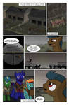 Fallout Equestria: Grounded page 28