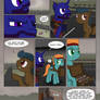 Fallout Equestria: Grounded page 29