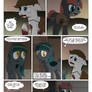 Fallout Equestria: Grounded page 57