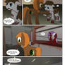 Fallout Equestria: Grounded page 59