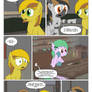 Fallout Equestria: Grounded page 64