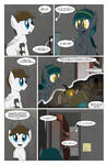 Fallout Equestria: Grounded page 70