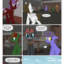 Fallout Equestria: Grounded page 72