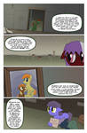 Fallout Equestria: Grounded page 76