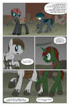Fallout Equestria: Grounded page 77