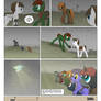Fallout Equestria: Grounded page 81