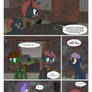 Fallout Equestria: Grounded page 83