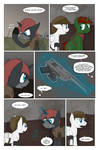 Fallout Equestria: Grounded page 95