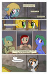 Fallout Equestria: Grounded page 102