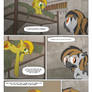 Fallout Equestria: Grounded page 103