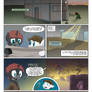 Fallout Equestria: Grounded page 109