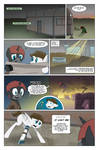 Fallout Equestria: Grounded page 109