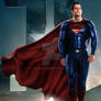 SUPERMAN - JUSTICE LEAGUE
