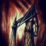 Pyramid Head