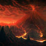 Morrowind: Red Mountain