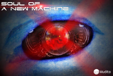 Soul of a New Machine