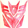 Decepticon Logo