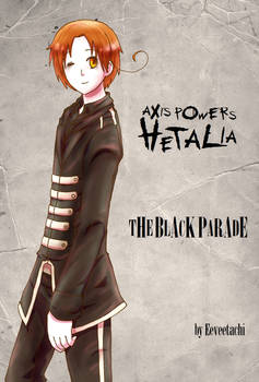 APH: The Black Parade - Italy